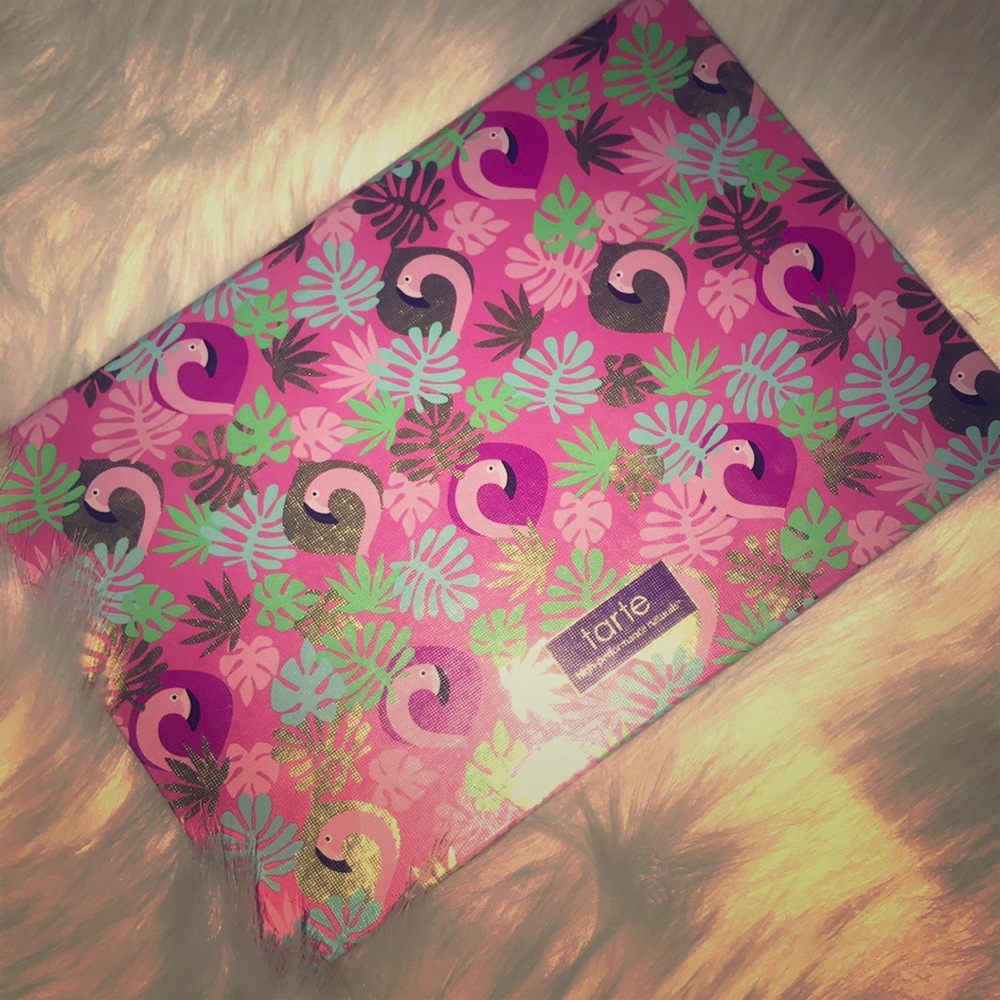 TARTE PALETTE